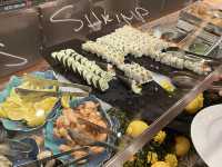 라스베가스 뷔페 투어~ MGM Grand Buffet