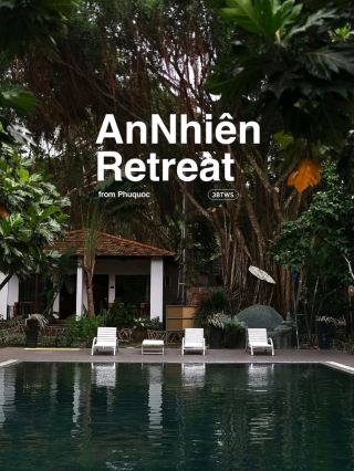 An Nhien Retreat Phu Quoc