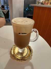 深水埗旅行主題特色cafe☕️
