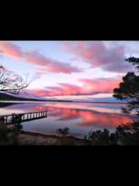 Anson's Bay Tasmania natures masterpiece