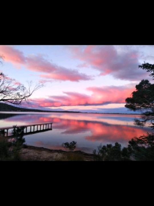 Anson's Bay Tasmania natures masterpiece