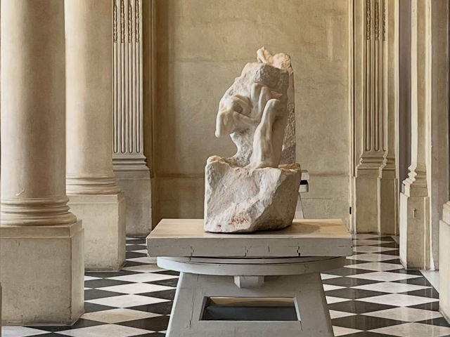 🏛️✨ Musée Rodin: Paris’ Enchanting Haven of Sculpture and Art ✨🏛️    