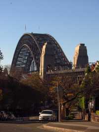 3 days in Sydney 