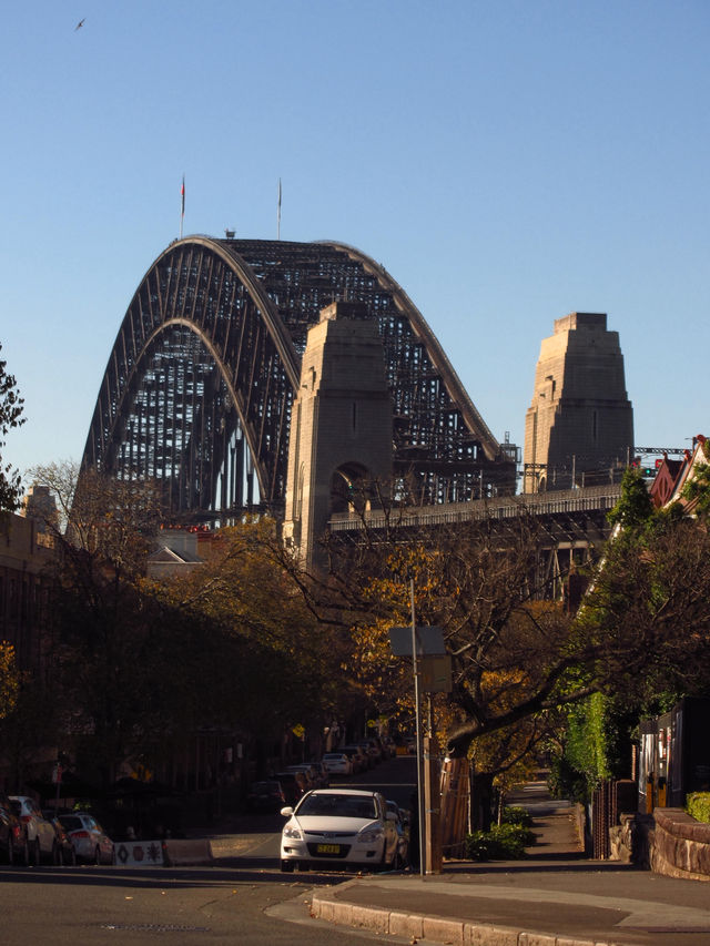 3 days in Sydney 