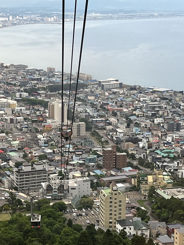 3 day quick Hakodate trip to fully enjoy the city!