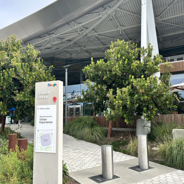 5 Must-See Spots of Bay Area in California