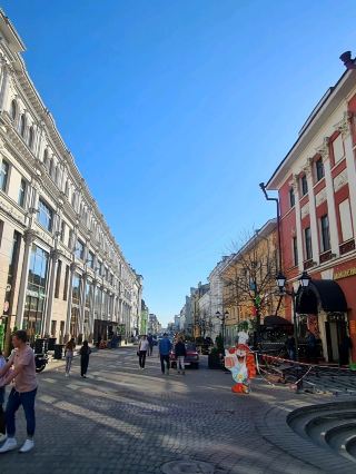 🌟 Kazan and its environs: From ancient shrines to the IT future