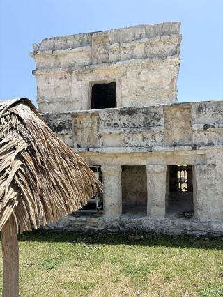 1 Day Itinerary in Tulum