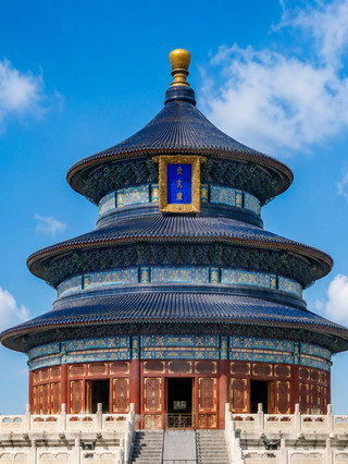 Weekend Warrior in Beijing | HK$1,075 Round Trip, Hitting the Forbidden City, Temple of Heaven, and Hutongs in Two Days.