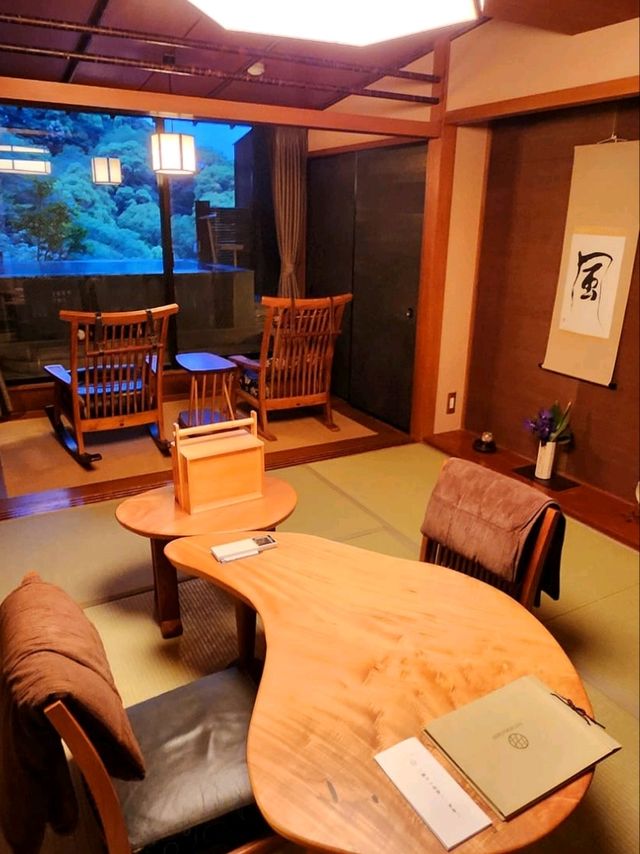 熱海巿♨️ＷＡ亭 風こみち♨️