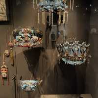 A great exhibition in British museum, London