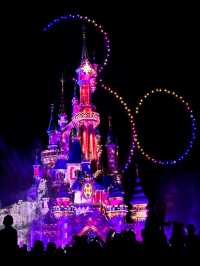 Disneyland Paris: The Happiest Place on Earth