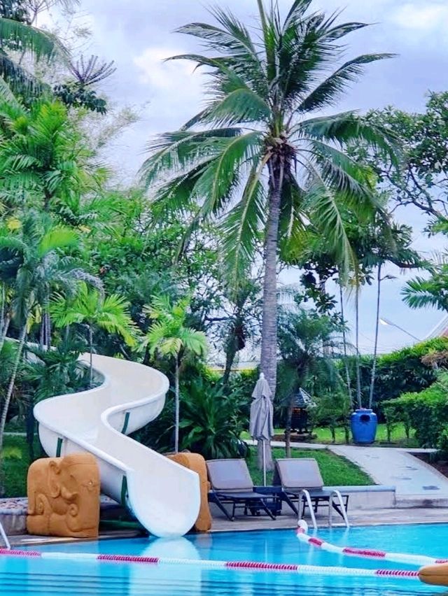 🏝海天一色，無敵海景@華欣🏞