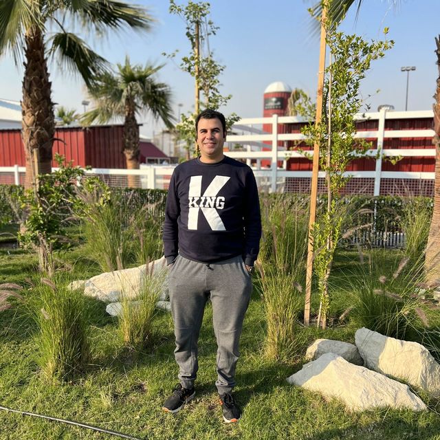 #Kuwait_is_not_desert