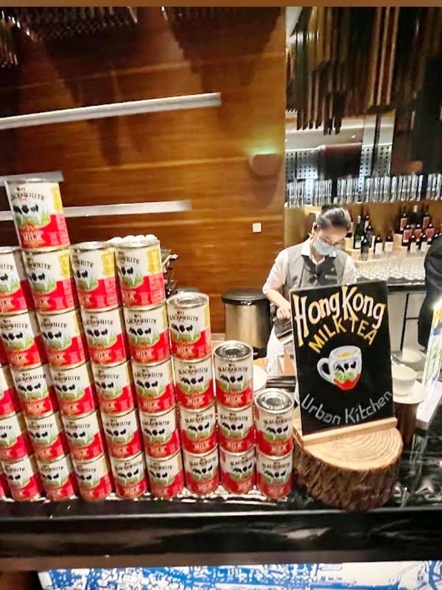 ✨️不會令人失望的JW Marriott✨️