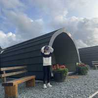 英國遊Lake District ~ Dog Friendly 超有Feel Pod