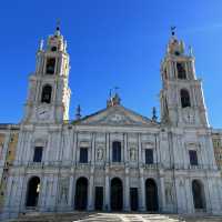 Mafra National Palace 