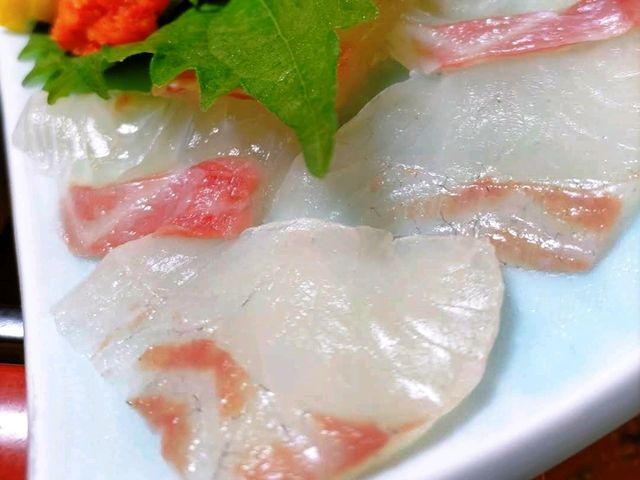 ♨️歷史悠久的傳統溫泉旅館♨️