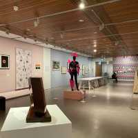 Artistic Reverie: A Day of Inspiration 