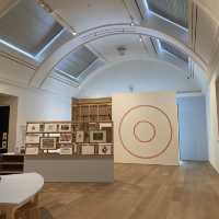 Artistic Reverie: A Day of Inspiration 
