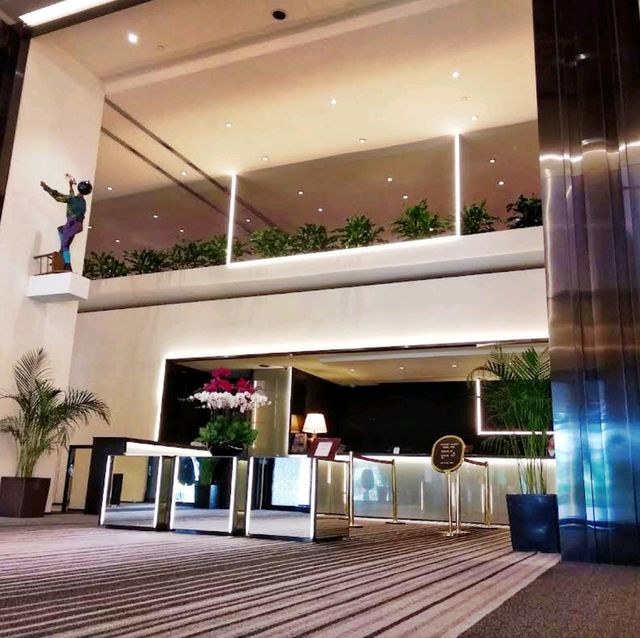 🧧澳門Fit Budget 之選🧧地中海風酒店🎭