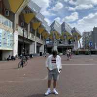 Rotterdam Day Trip📍必吃Dudok