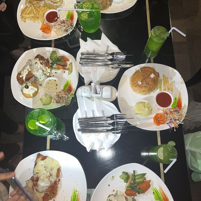 Foody Lovers - Where are You? 🥳😍