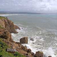 Most beautiful Hike along the Garden Route