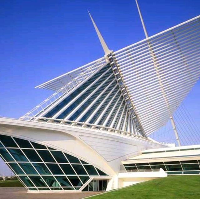 Milwaukee Art Museum