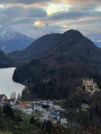 🇩🇪독일에서 가장 아름다운 성 Neuschwanstein Castle
