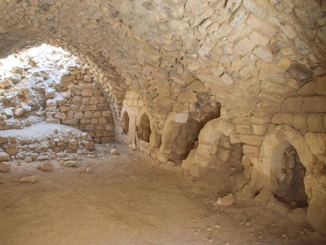 Kerak Castle: A Timeless Monument in Jordan