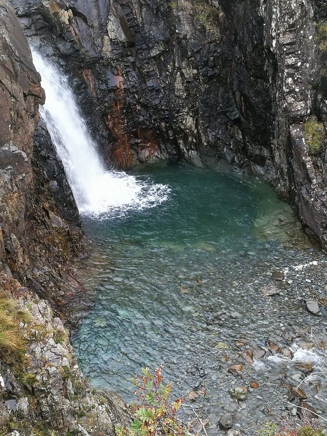 A Breathtaking Journey Through the Fairy Pools