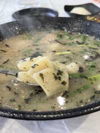 순두부 막국수가 맛있는 강릉 맛집, 고씨네동해막국수 