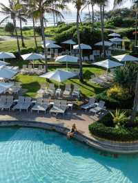  Sheraton Grand Mirage Resort 