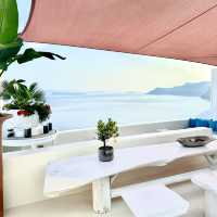 Beautiful Santorini
