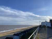 🏖️🌊 Southwold: Quintessential Seaside Charm