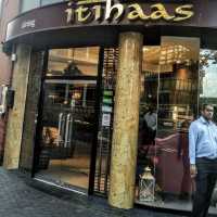 Itihaas 