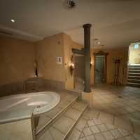 Enjoy the best of Gstaad @ Gstaaderhof