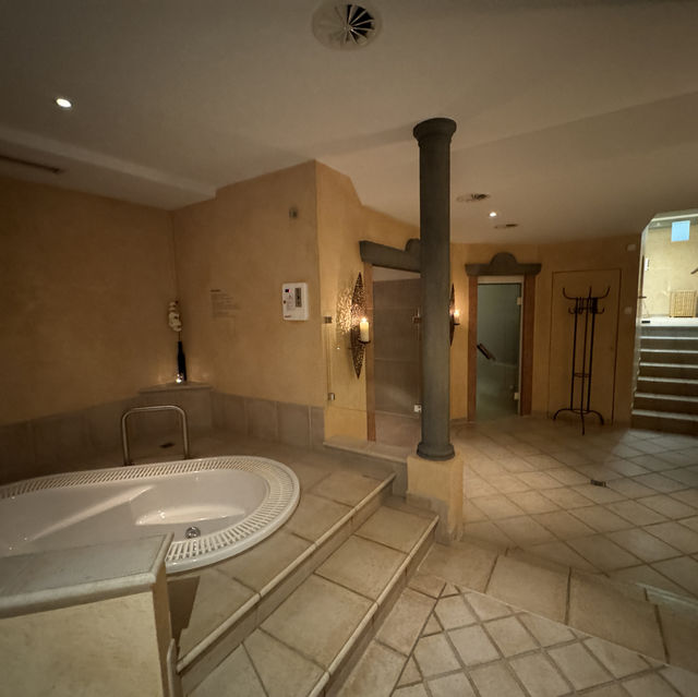 Enjoy the best of Gstaad @ Gstaaderhof