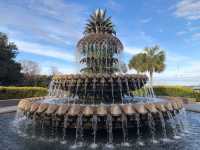 Exploring South Carolina's Historic Jewel