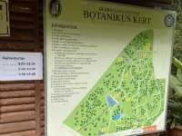 🌿🌵botanical Garden เล็กๆ ที่เมืองเดรเบเซนฮังการี