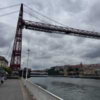 Bilbao Weekend tour