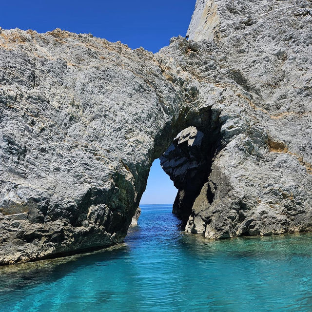 Lalaria beach 🗺️