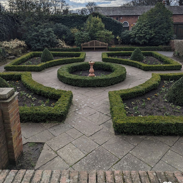Bantock House Museum 