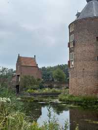 A Genuine Medieval Castle