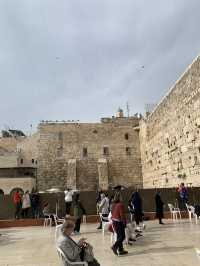 What is Western Wall in Jerusalem?