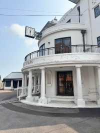 Penarth Pier, A Beautiful historical Seaside gem