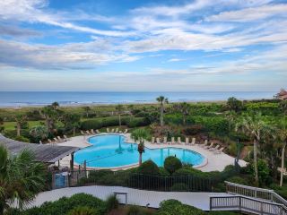Great time at the resort 🗺️