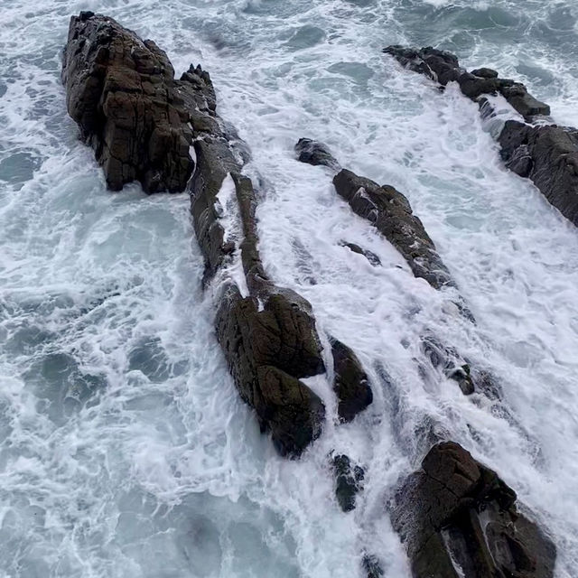 Discovering La Playa del Silencio 🌊