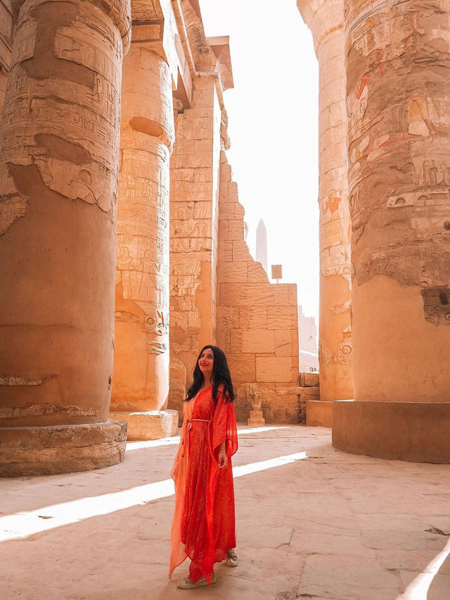Kom Ombo Temple